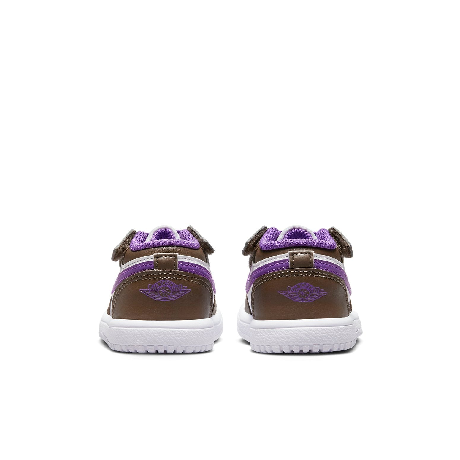 (TD) Air Jordan 1 Low Alt 'Palomino White Wild Berry' CI3436-215
