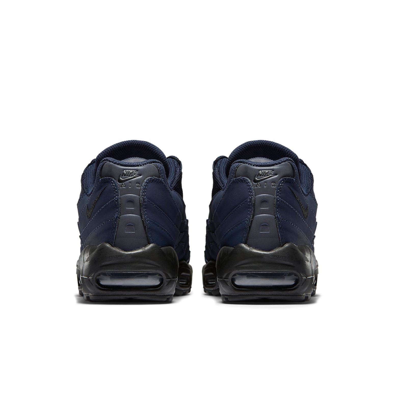 Nike Air Max 95 'Obsidian Black' 609048-407