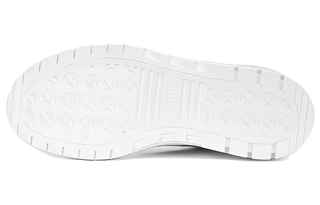 (WMNS) PUMA Mayze Wedge 'White Granola' 386273-06