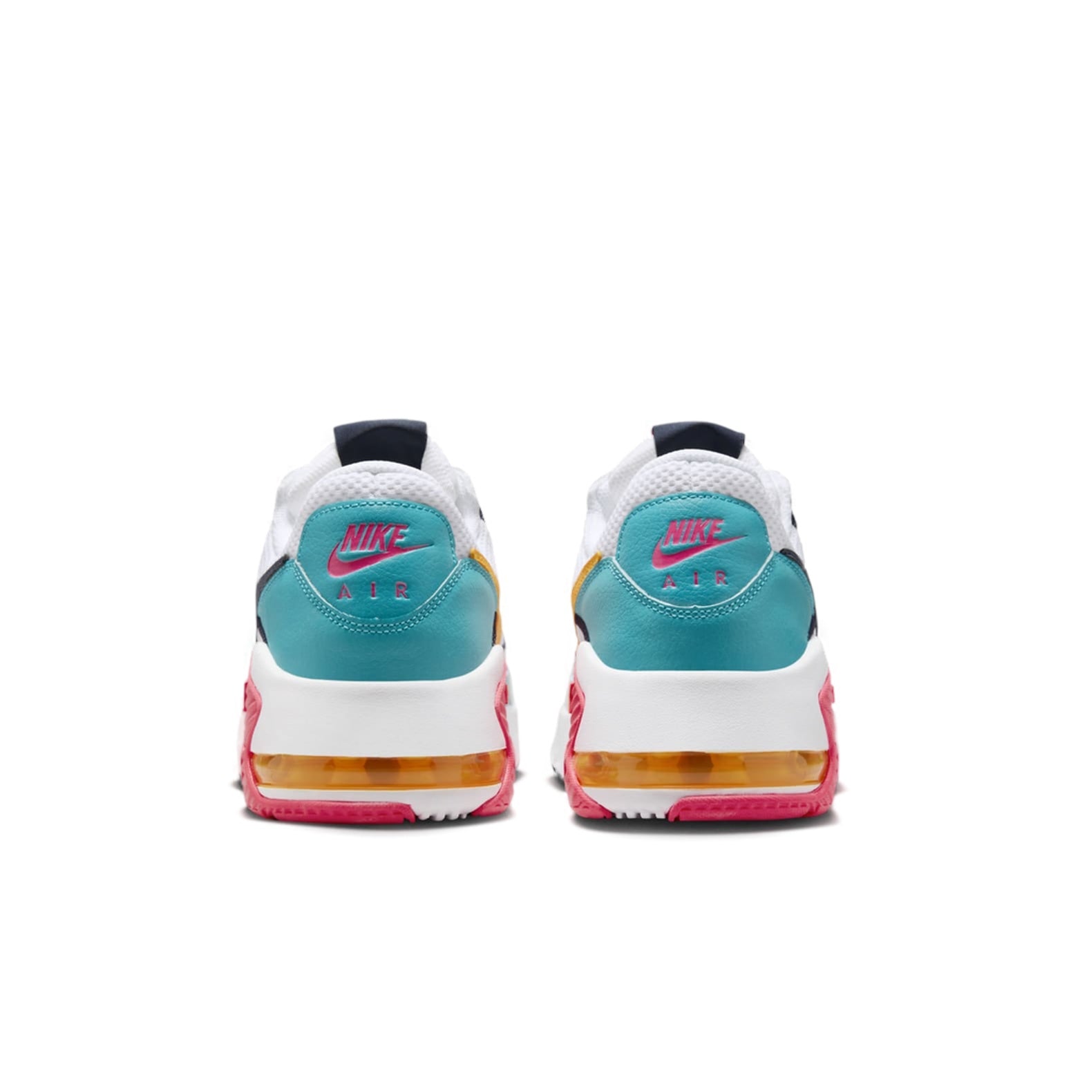 Nike Air Max Excee 'White Dusty Cactus' HF4854-100