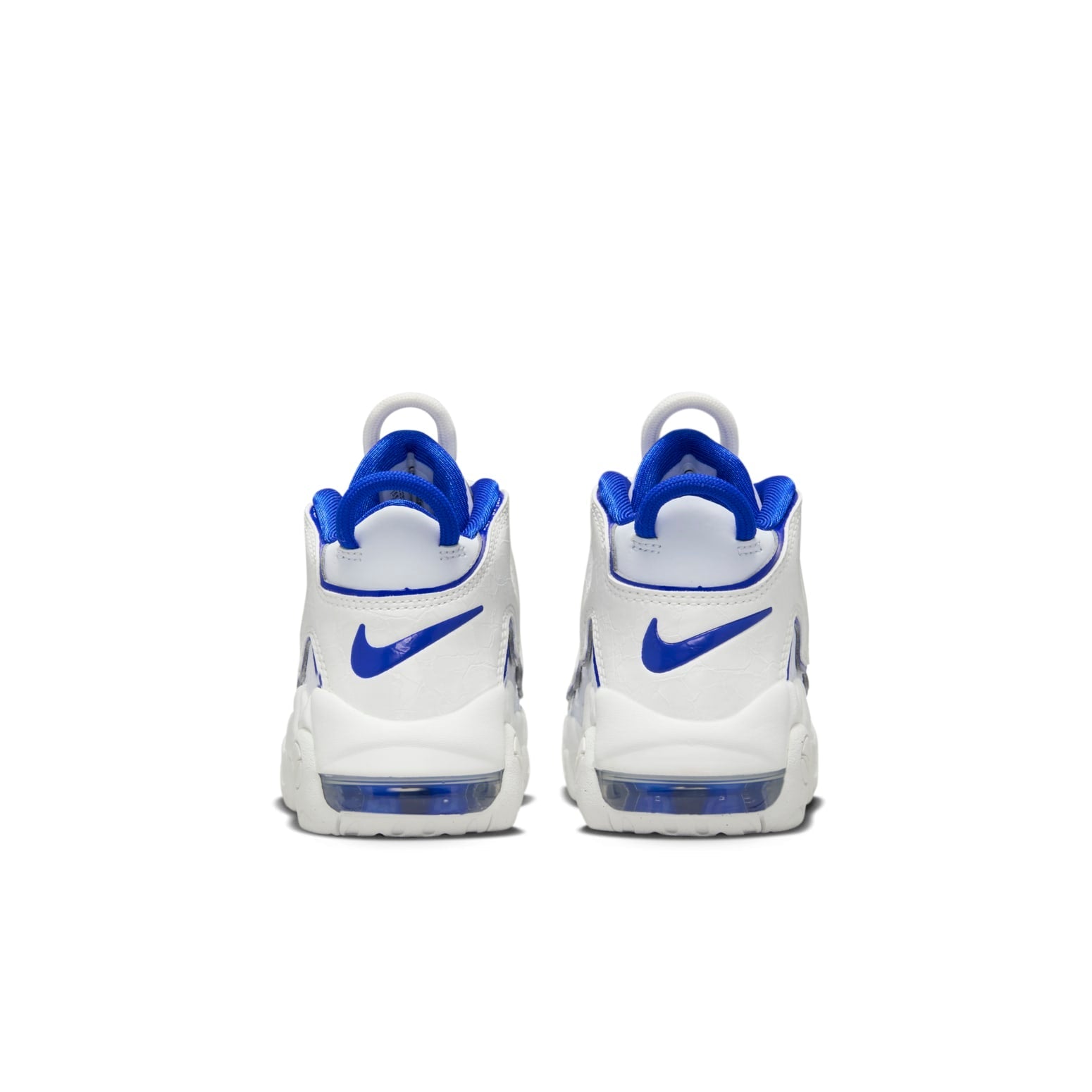 (PS) Nike Air More Uptempo 'White Royal' FN4858-100