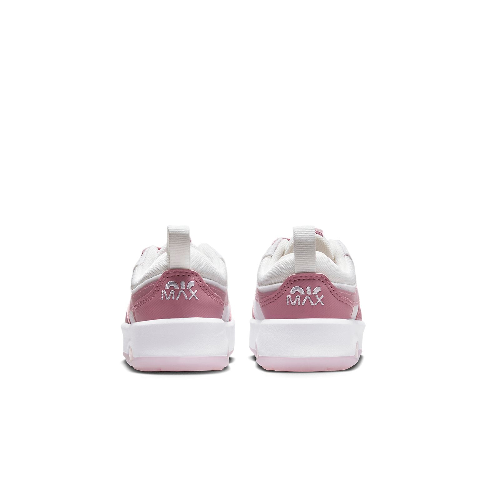 (TD) Nike Air Max Motif 'White Elemental Pink' DH9390-102