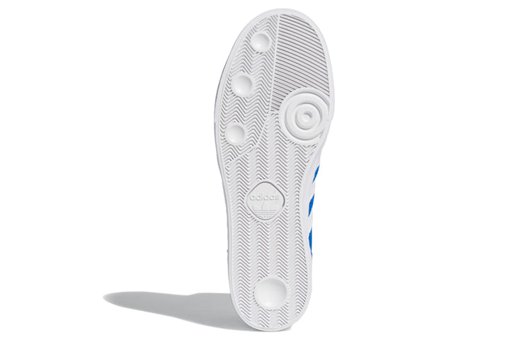 adidas Basket Profi 'Glow Blue' FW3115