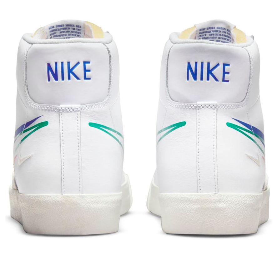 Nike Blazer Mid '77 'Multi-Swoosh' DN7996-101
