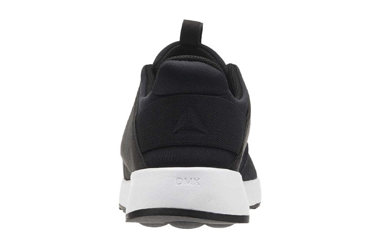 Reebok Ever Road Dmx Low-Top Running Shoes Black CN4725