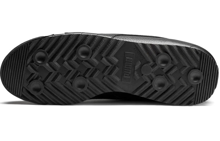 PUMA Roma '68 Vintage 'Black' 370051-04