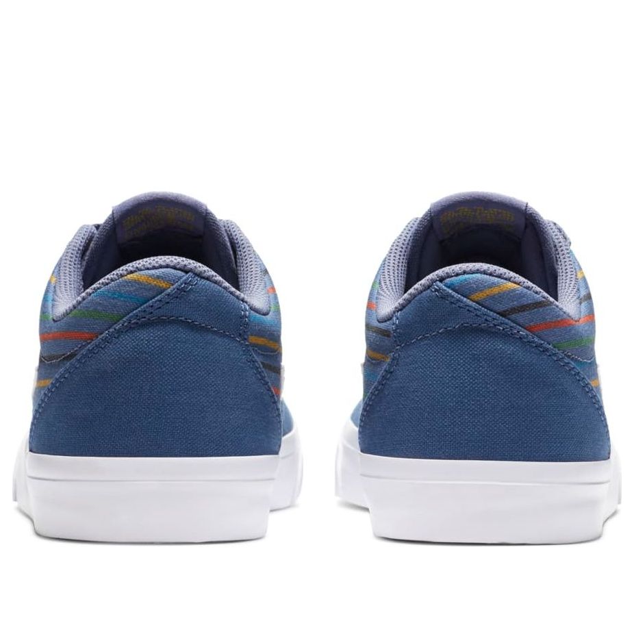 Nike Charge Canvas Premium SB 'Mystic Navy' CV6481-400