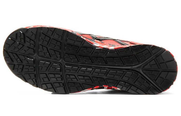 ASICS Winjob CP302 Marble Red/Black 1273A037-600