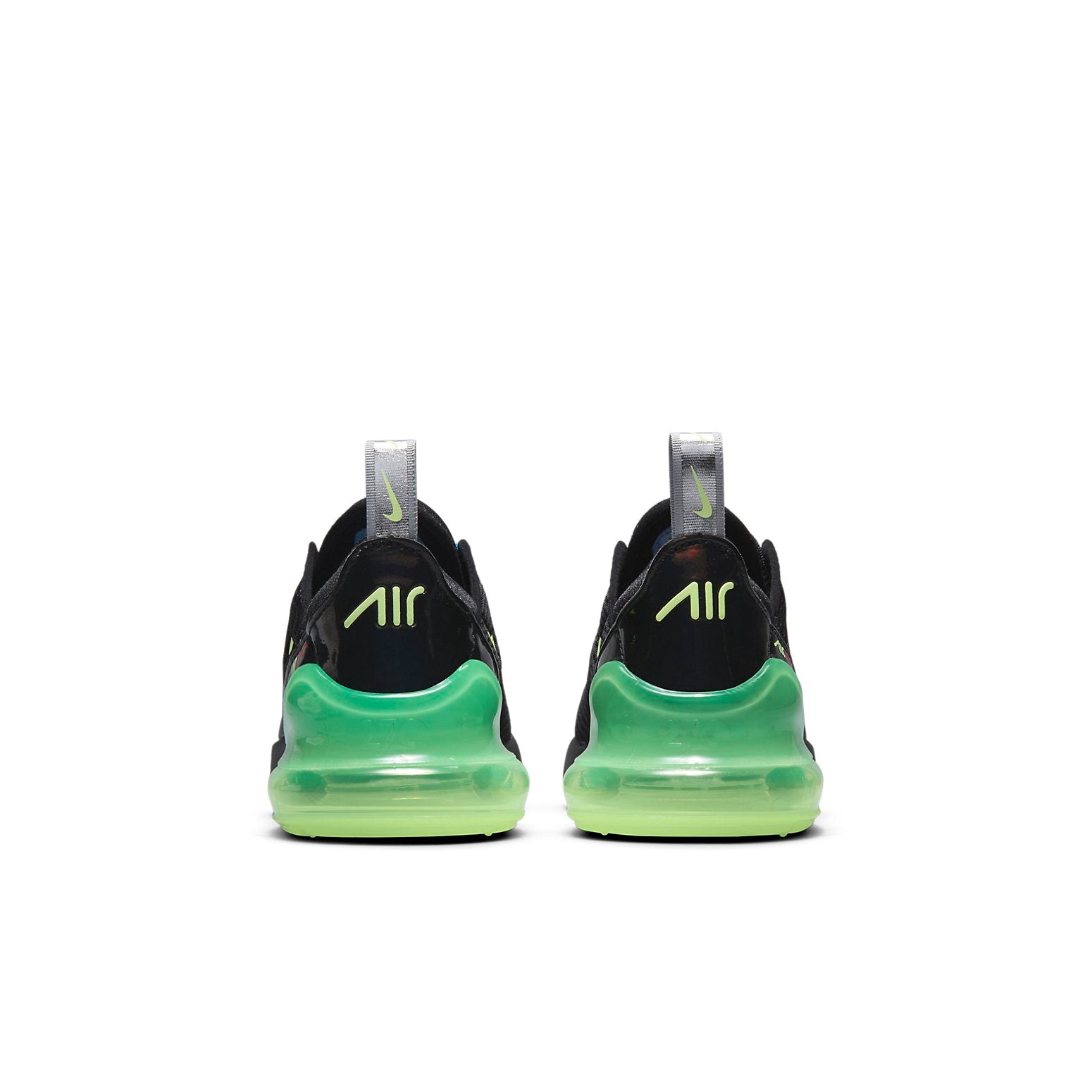(PS) Nike Air Max 270 'Black Ghost Green' DD9717-001