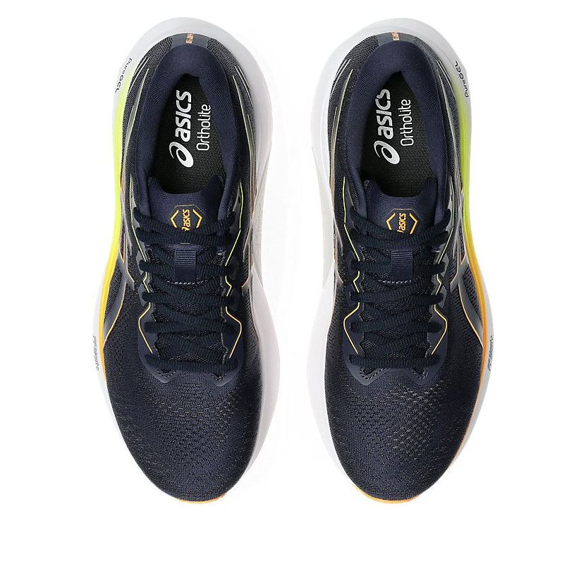 ASICS Gel-Jadeite 3 'Midnight Orange Pop' 1011C172-400