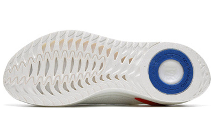 361 Degrees x Pepsi Running Shoes 'White Blue' 572022289-1
