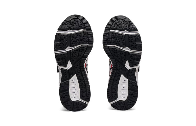 ASICS GT-1000 10 'Red Black' 1014A191-601