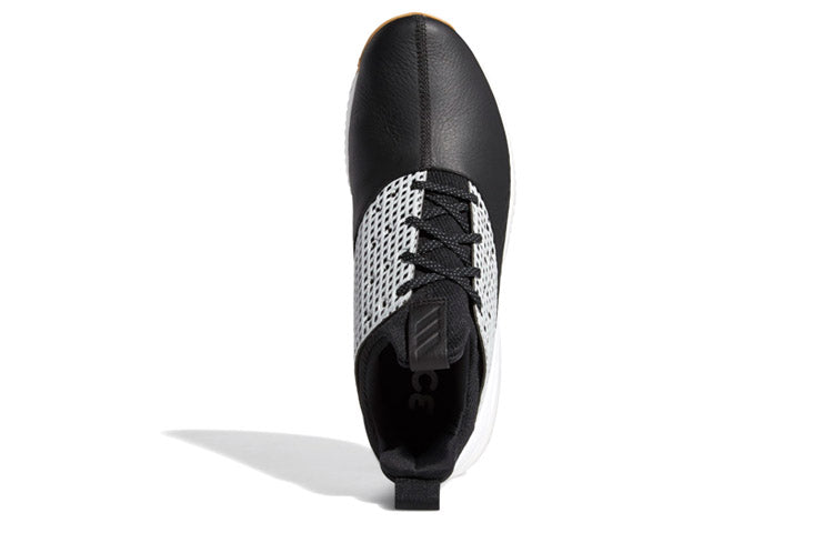 adidas Adicross Bounce 2.0 'Black White' G26009