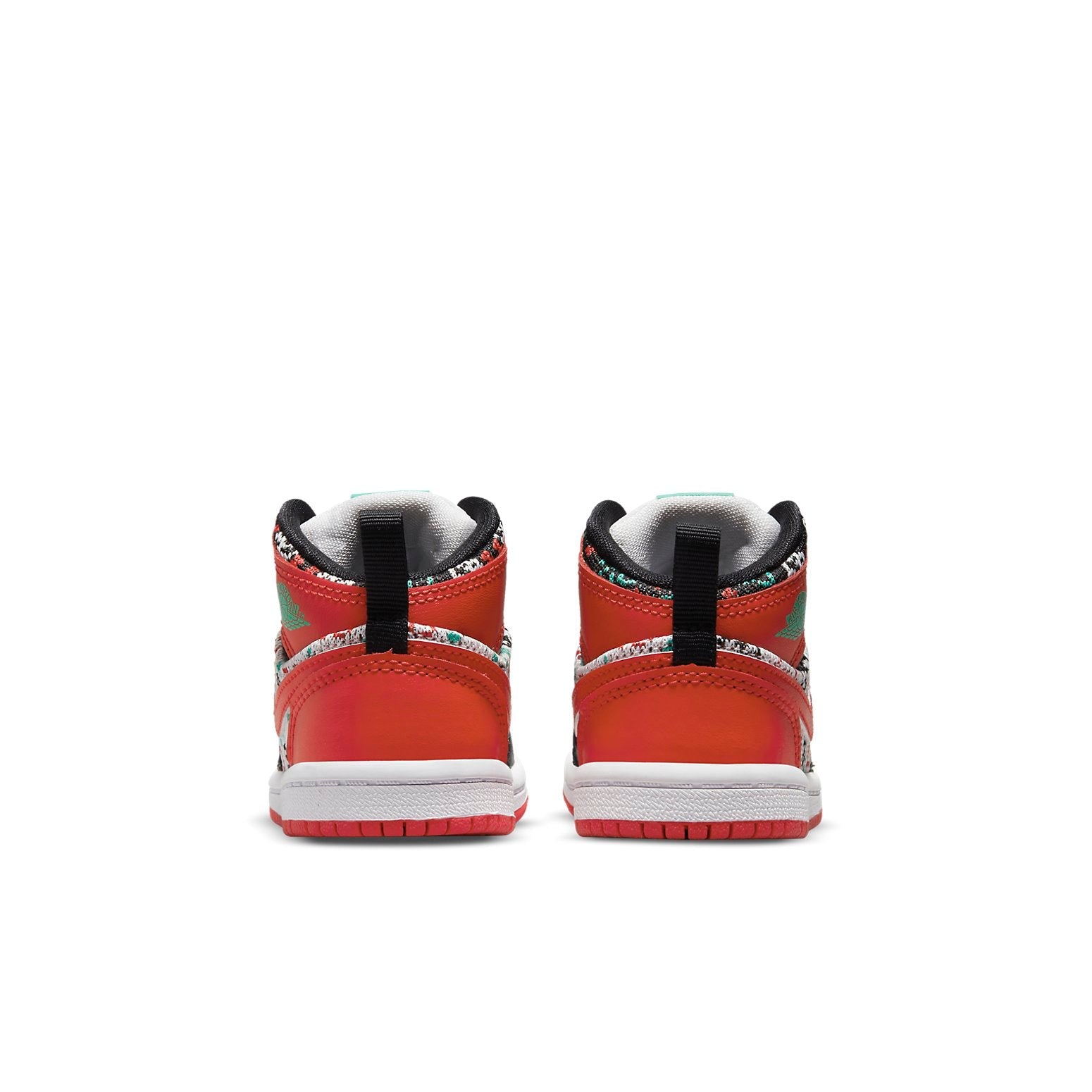 (TD) Air Jordan 1 Mid SE 'Ugly Christmas Sweater' DM1209-150