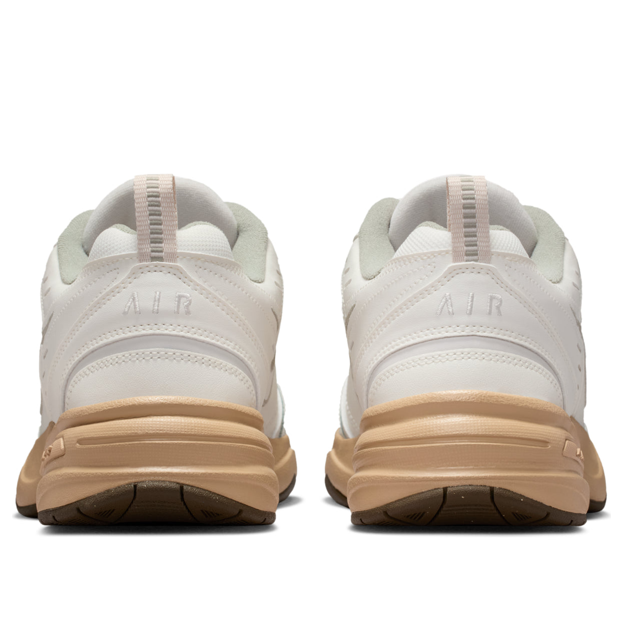 Nike Air Monarch IV 'Sail White Linen Dark Hazel' IQ9792-112