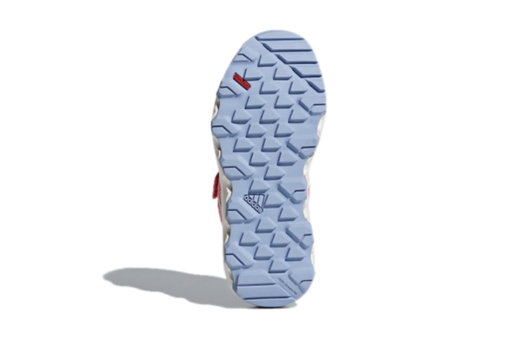 (GS) adidas Terrex Climacool Voyager Comfort 'Pink Blue' CM7684