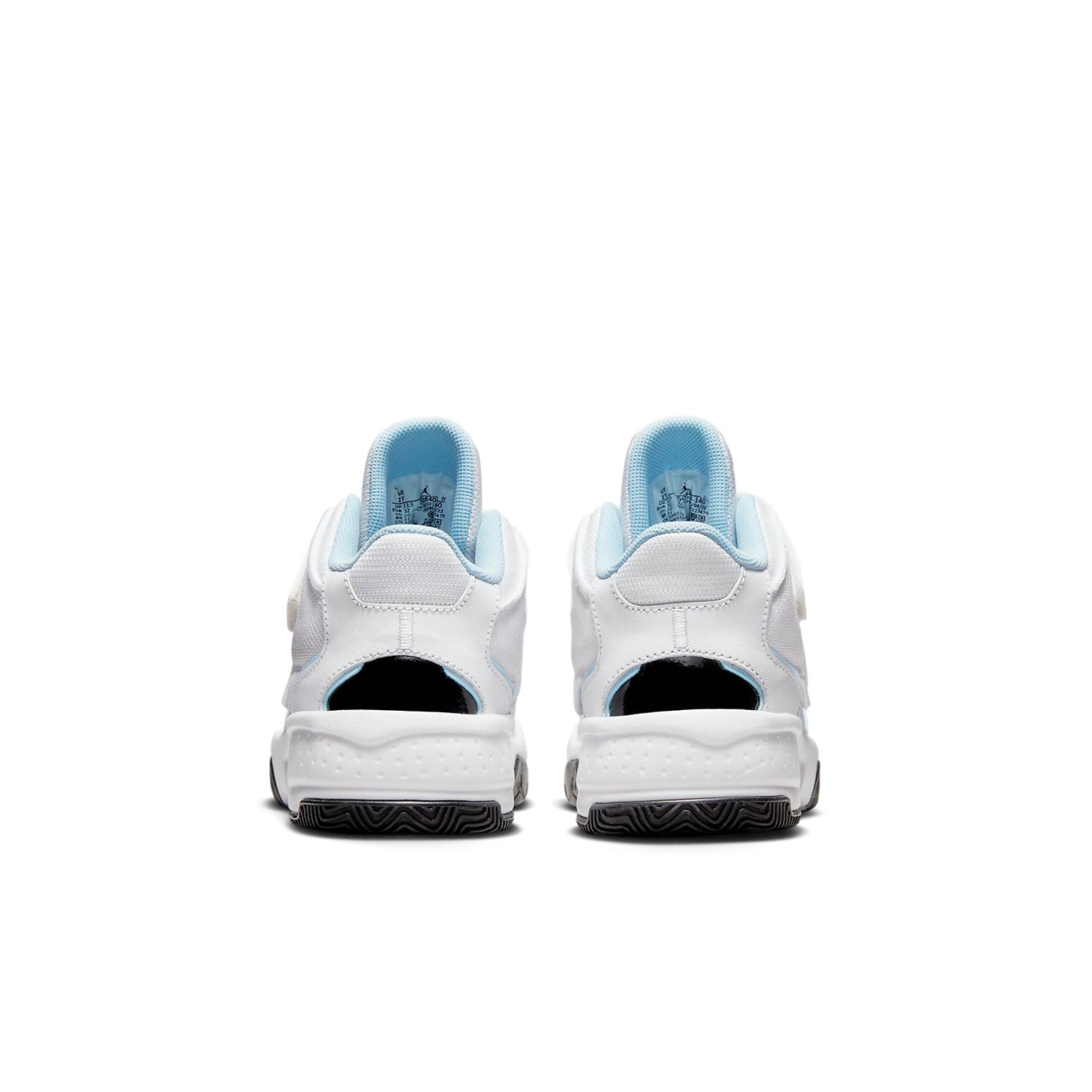 (PS) Air Jordan Max Aura 4 'Ice Blue' DQ8403-140
