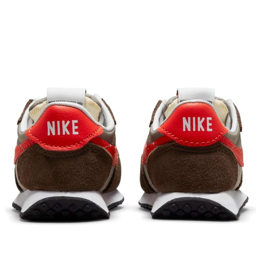 (TD) Nike Waffle Trainer 2 'Brown' DC6479-004
