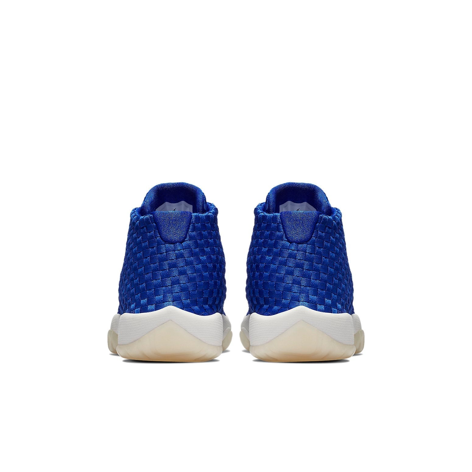 (GS) Air Jordan Future 'Hyper Royal' 656504-402