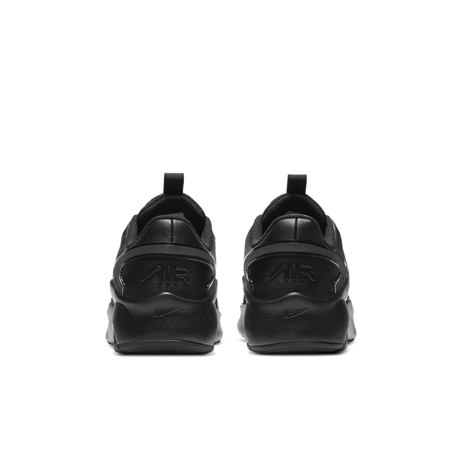 (GS) Nike Air Max Bolt 'Triple Black' CW1626-001