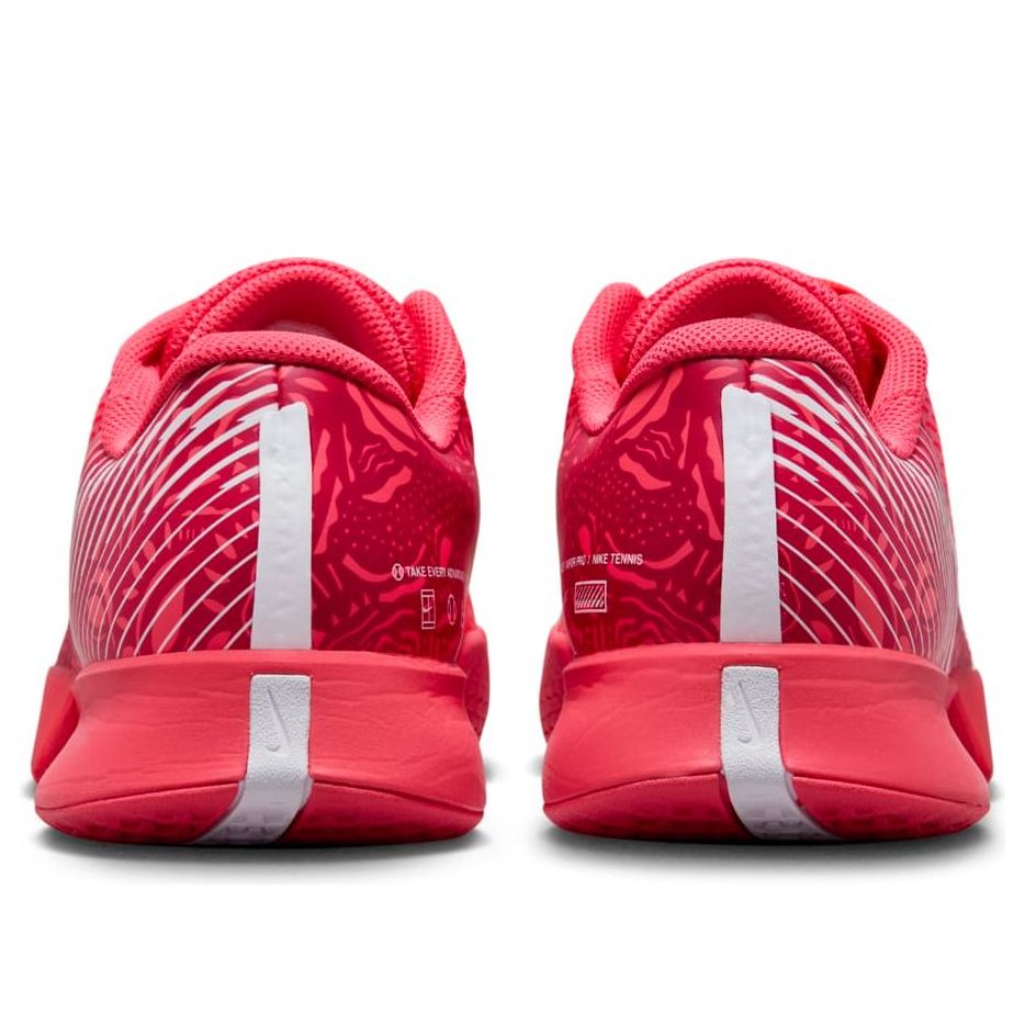Nike Zoom Vapor Pro 2 HC 'Ember Glow' DR6191-800