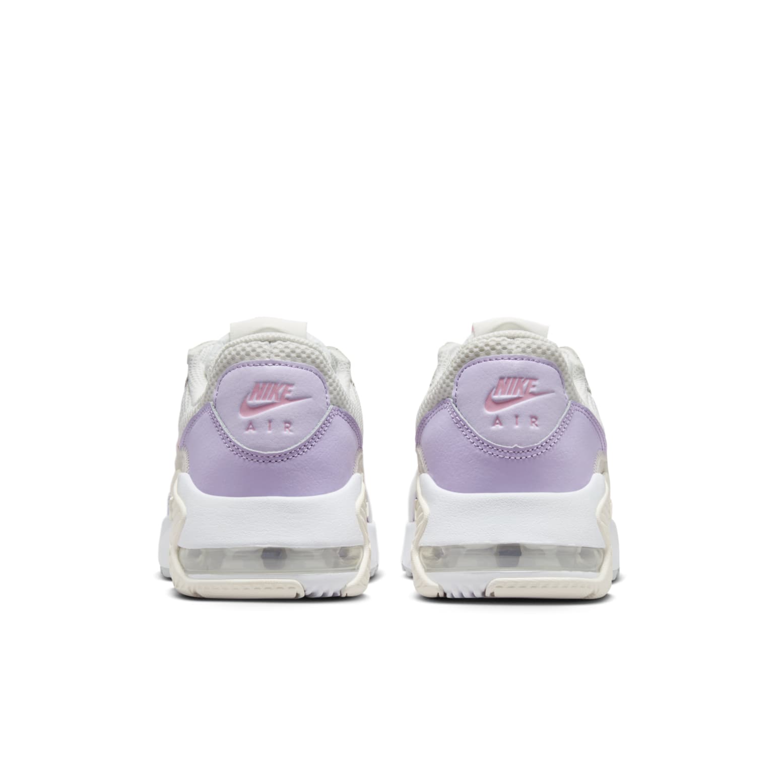 (WMNS) Nike Air Max Excee 'Sail Lilac Bloom' CD5432-130