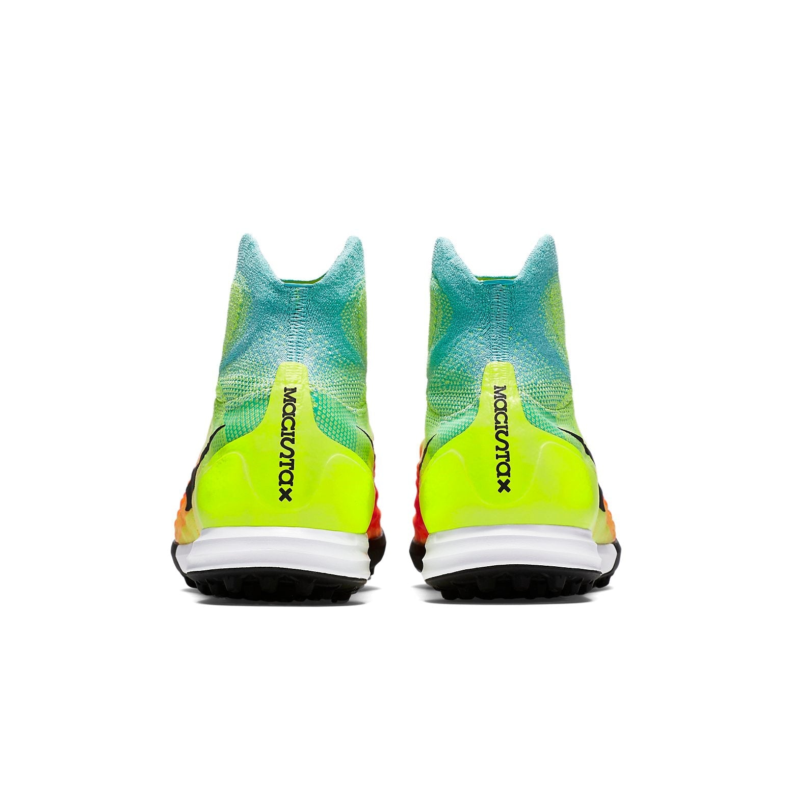 Nike MagistaX Proximo 2 TF 'Yellow Green' 843958-703