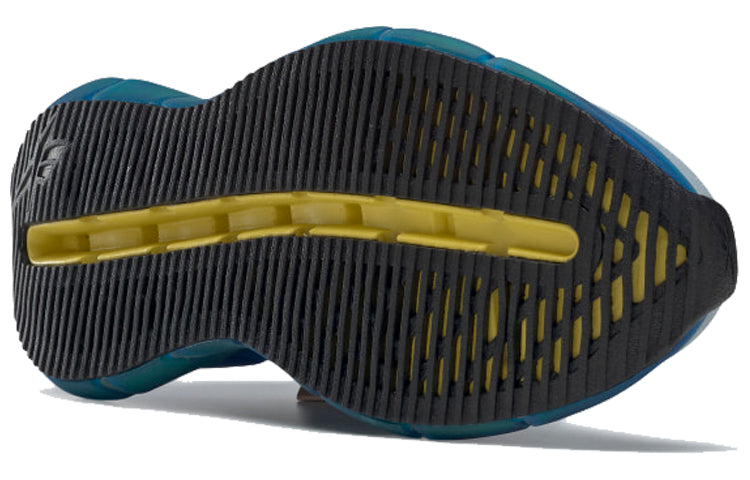 Reebok Zig Kinetica Horizon 'Meteor Grey Vector Blue' FW5301