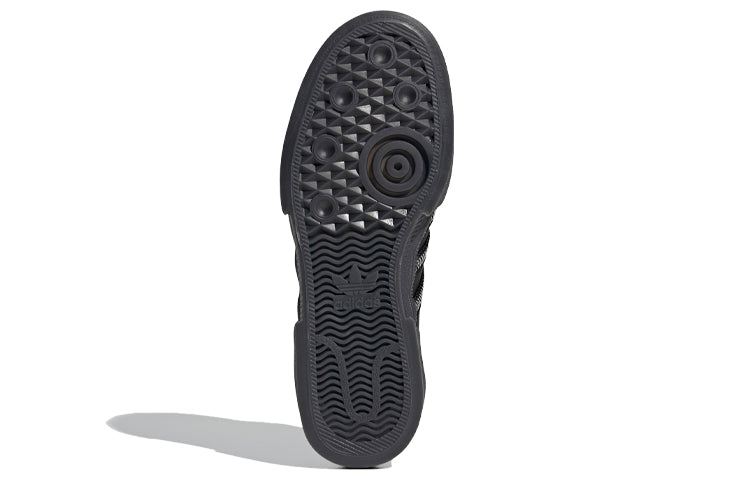 adidas OAMC x Type O-8 'Triple Black' FY6948