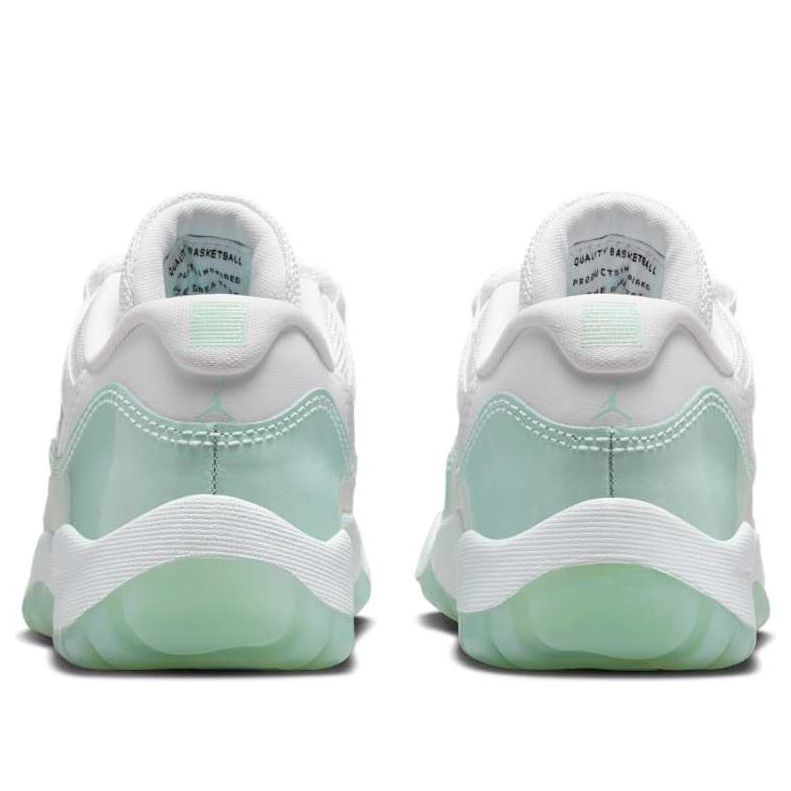 (PS) Air Jordan 11 Retro Low 'Igloo' 580522-103