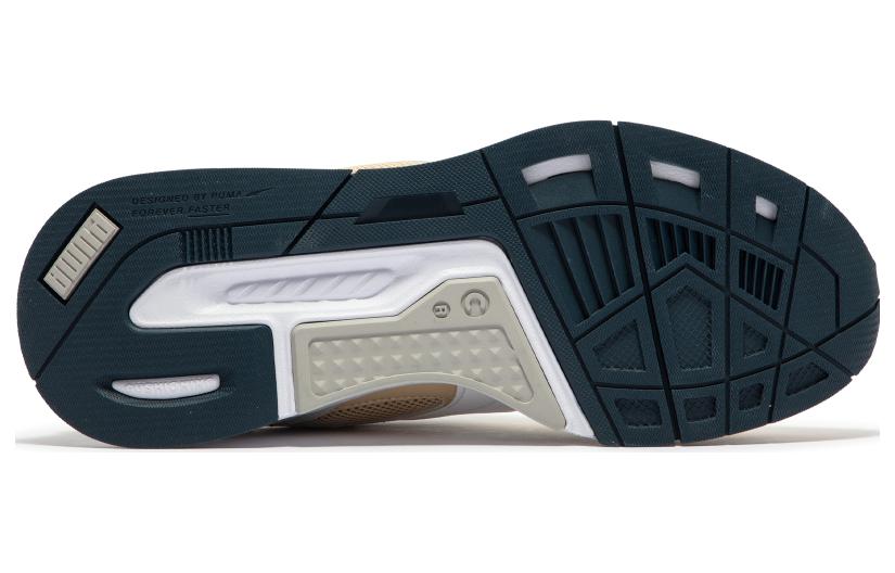 PUMA Mirage Sport Remix 'Granola White' 381051-14