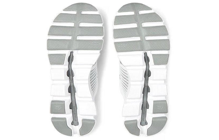 (WMNS) On Running Cloudswift 'Gray White' 31.99944