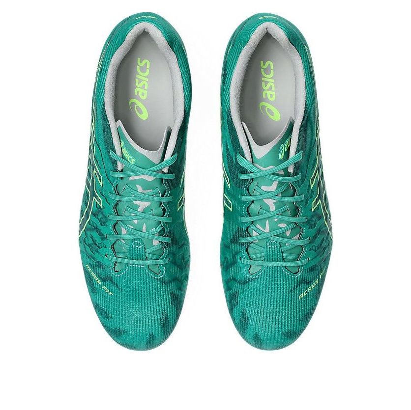 ASICS DS Light Acros Pro 3 'Aurora Green Misty Pine' 1101A071-300