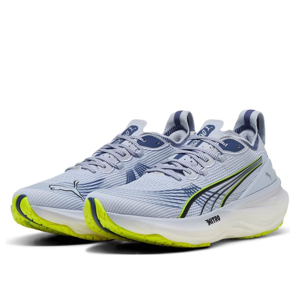 PUMA ForeverRun Nitro 2 'Cool Weather Yellow Alert' 310109-05