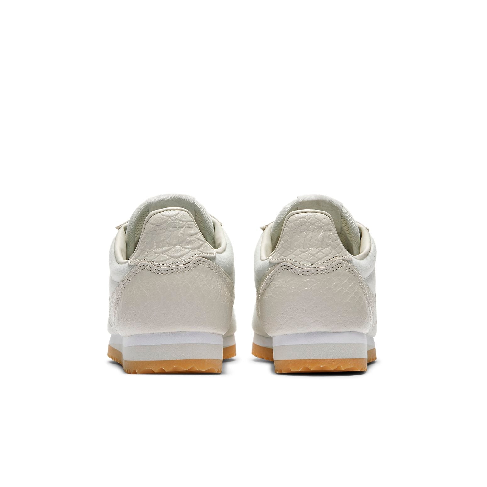 (WMNS) Nike Cortez Nike Cortez 'Light Bone' 902856-002