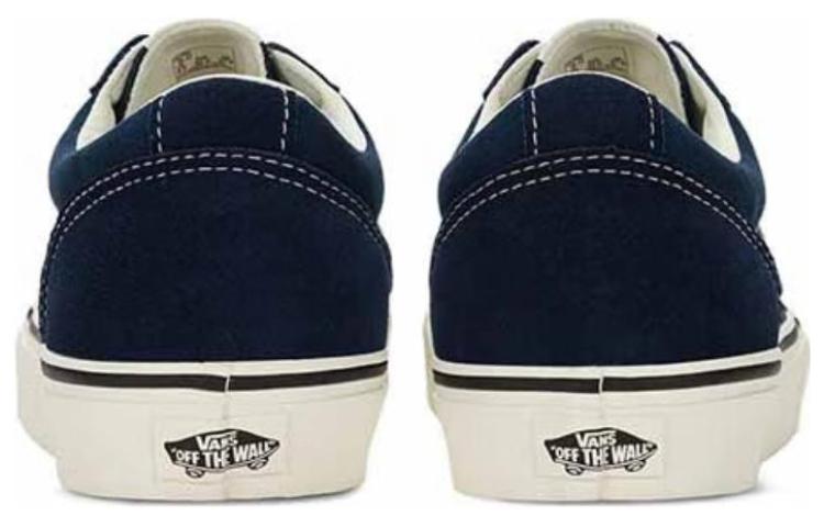 Vans Ward Old Skool 'Navy Blue' VN0A5HTSDTQ