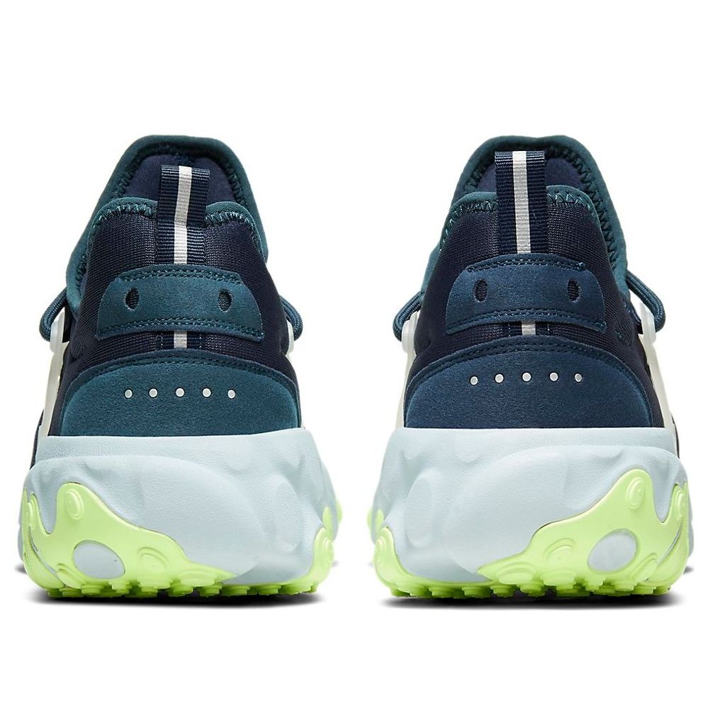 Nike React Presto 'Obsidian Volt' CK4538-400