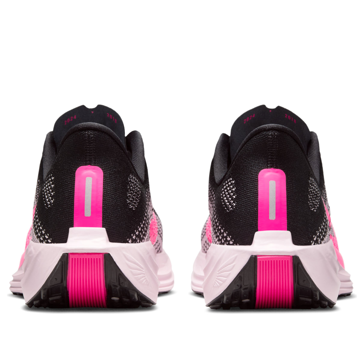 Nike Pegasus Plus 'Black Pink Foam Hyper Pink'  FQ7262-009