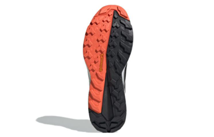 adidas Terrex Free Hiker 2 Low GORE-TEX 'Wonder Beige Orange' IG5459