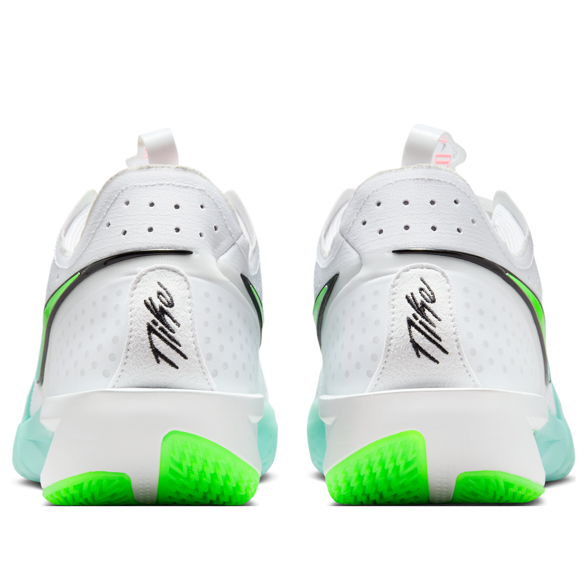 Nike GT Cut 3 'White Bleached Turquoise' DV2913-107