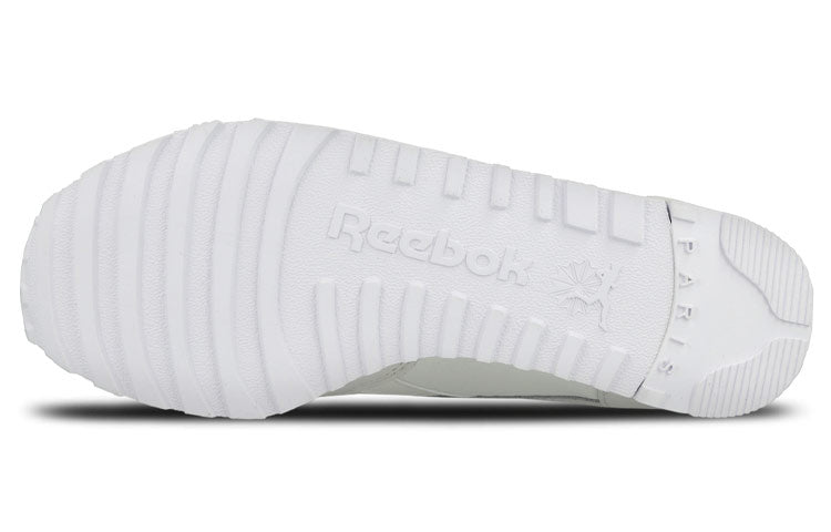 (WMNS) REEBOK PARIS RUNNER GALLERY II 'CHALK WHITE' V68465
