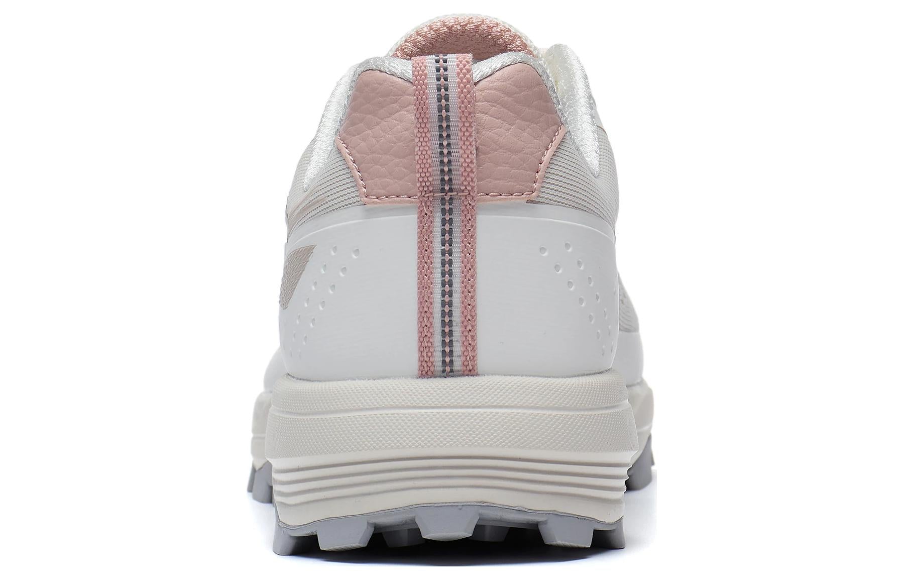 (WMNS) Li-Ning Gundam 'White Tan' ARDT008-3