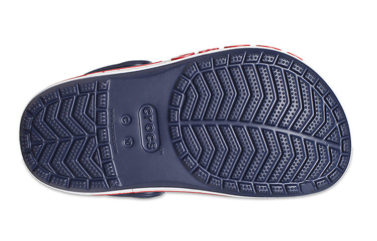 (PS) Crocs Bayaband Clog 207018-410