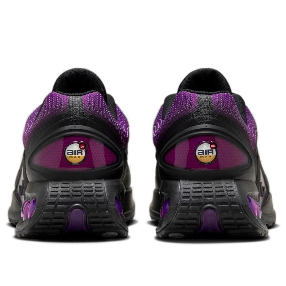 Nike Air Max Dn SE 'Bold Berry Black' HQ3605-505