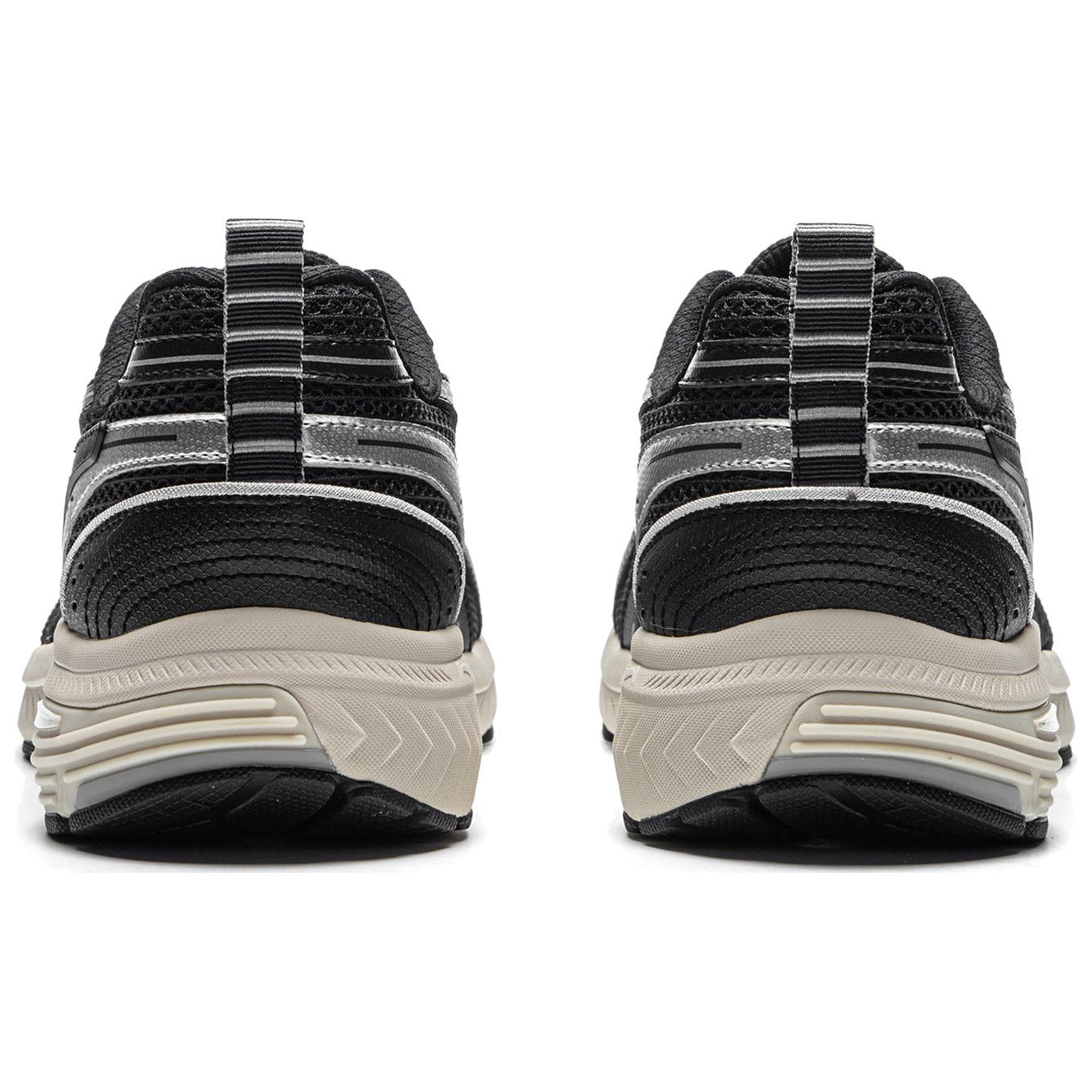 Li-Ning Fuyao 1.5 'Black Silver Beige' ARXU013-4