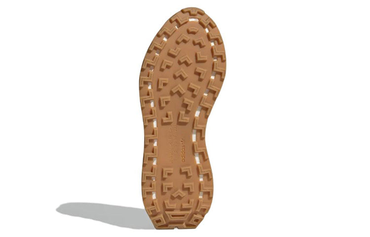 (WMNS) adidas Retropy E5 'Hazy Beige Gum' GW1644
