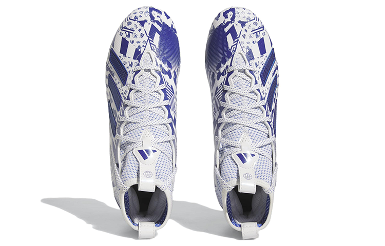 adidas Freak 23 7v7 SMU 'White Royal Blue' GW4167