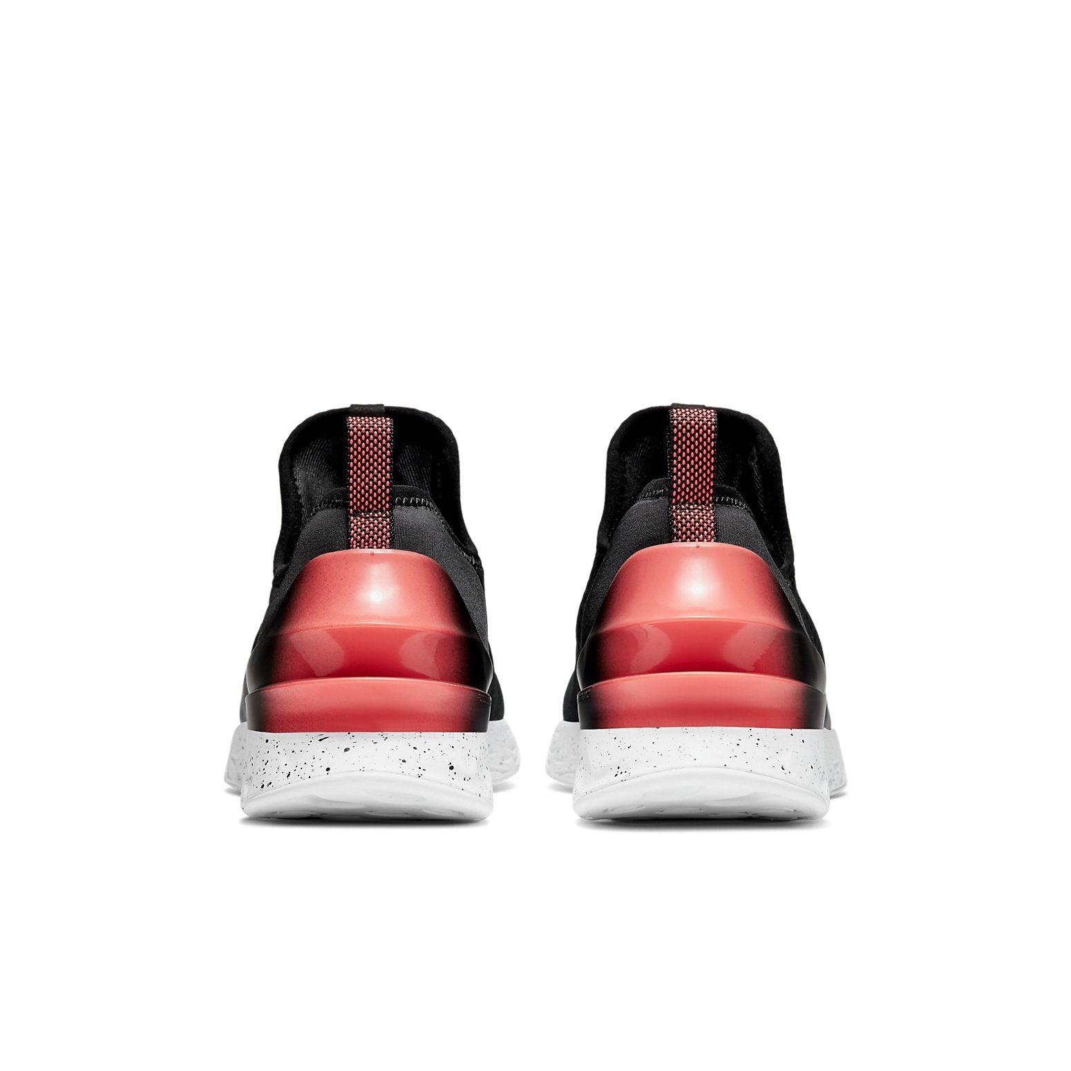 Air Jordan React Havoc 'Bright Cimson' AR8815-006