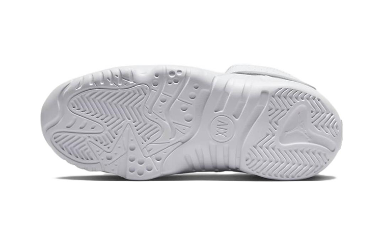 (PS) Air Jordan Jumpman Two Trey 'Starfish' DQ8432-108