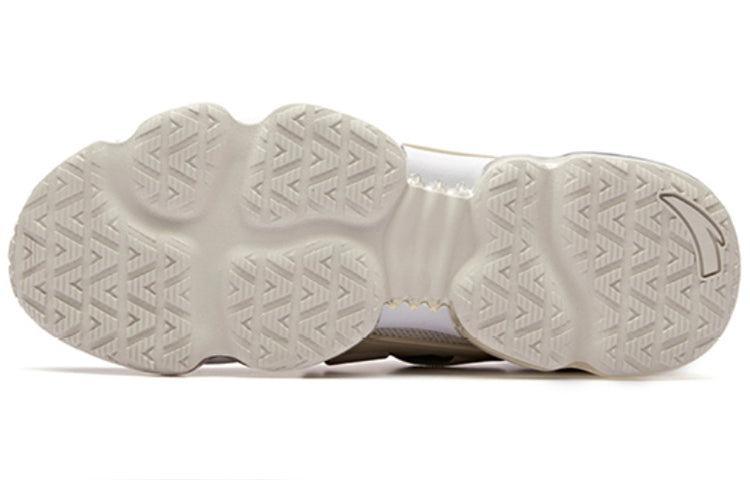 ANTA x Nasa Seed 'Oatmeal Grey White' 91845508-6